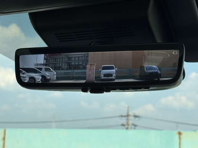 Toyota Alphard 5