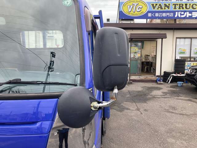 Mitsubishi Fuso Canter 10