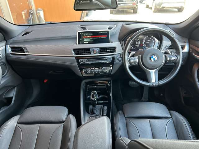 BMW X2 4