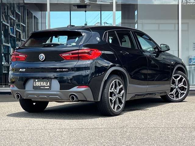 BMW X2 5