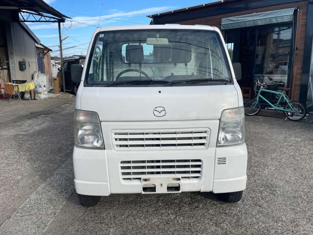 Mazda Scrum Truck 2