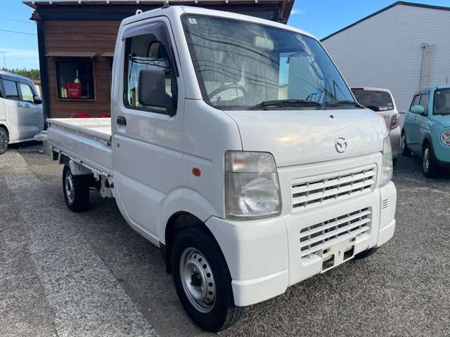 Mazda Scrum Truck 3