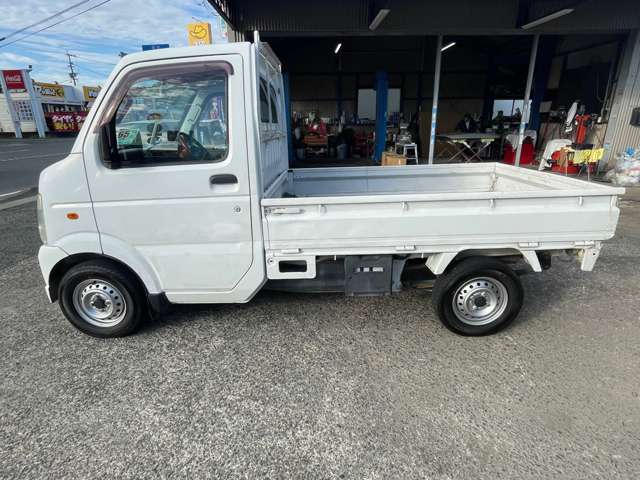 Mazda Scrum Truck 4