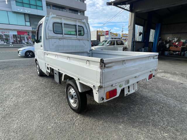 Mazda Scrum Truck 5