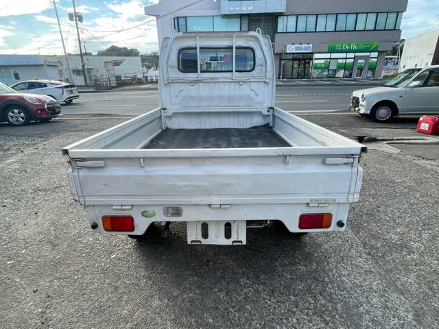 Mazda Scrum Truck 6