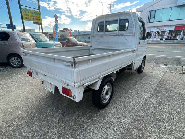 Mazda Scrum Truck 7