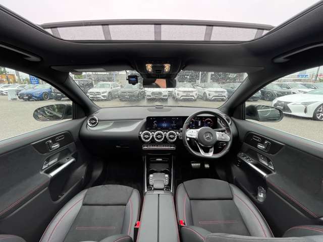 Mercedes-Benz GLA-Class 4