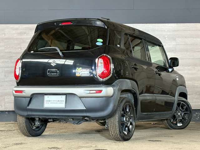 Suzuki XBEE 12
