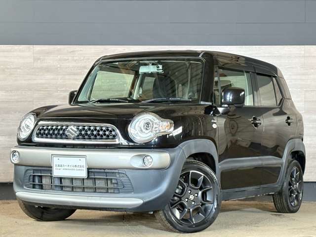 Suzuki XBEE 3