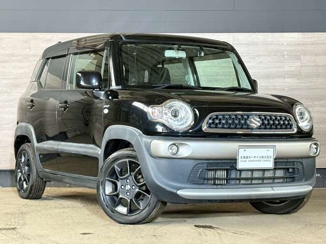 Suzuki XBEE 6