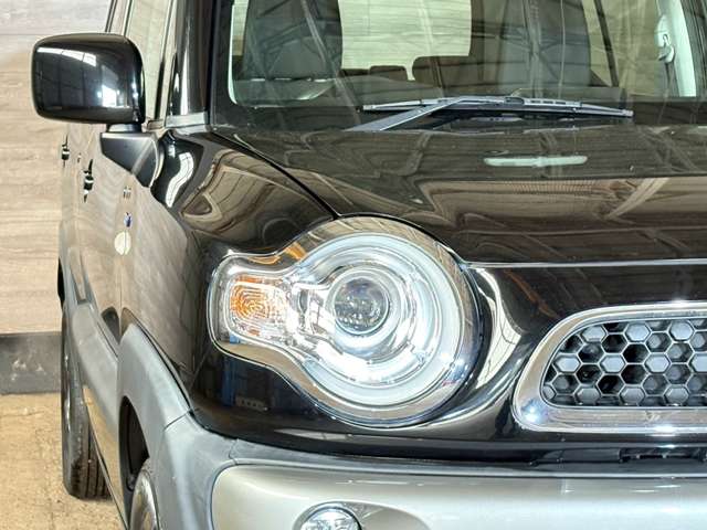 Suzuki XBEE 7