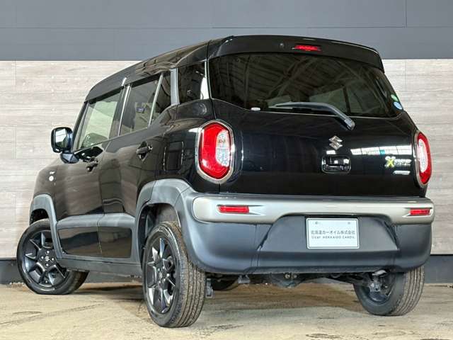 Suzuki XBEE 9