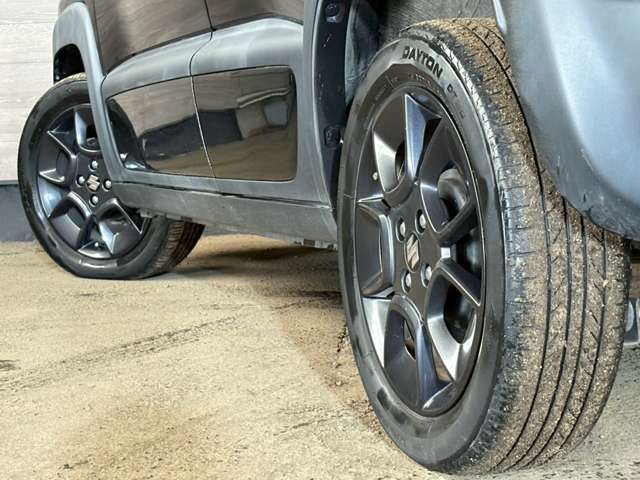 Suzuki XBEE 11