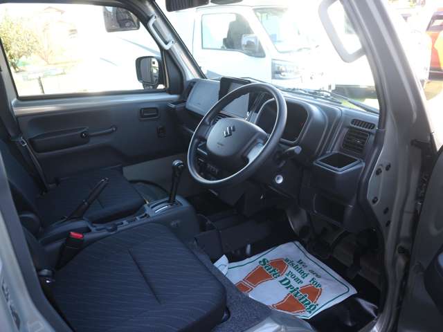 Suzuki Carry 12