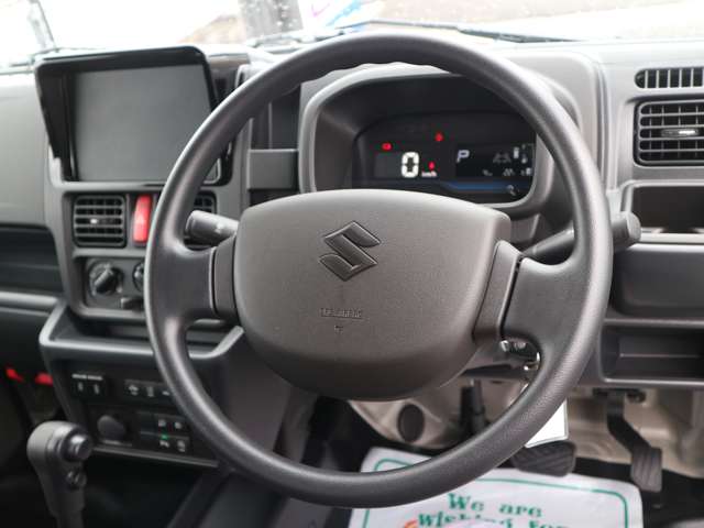 Suzuki Carry 7