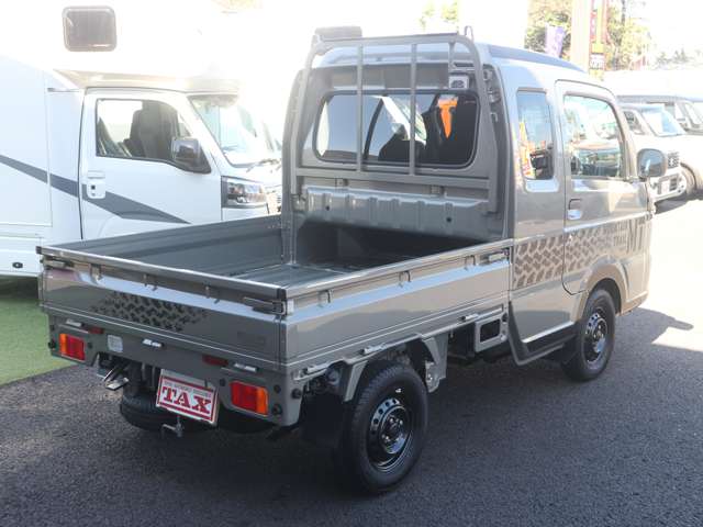 Suzuki Carry 10