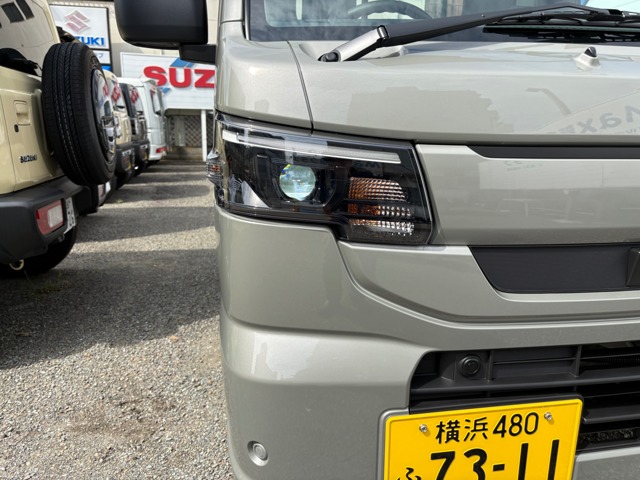 Suzuki Carry 4