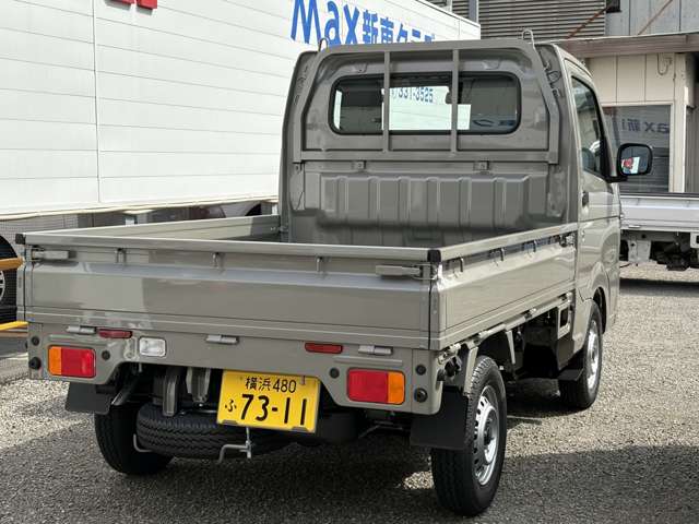 Suzuki Carry 6