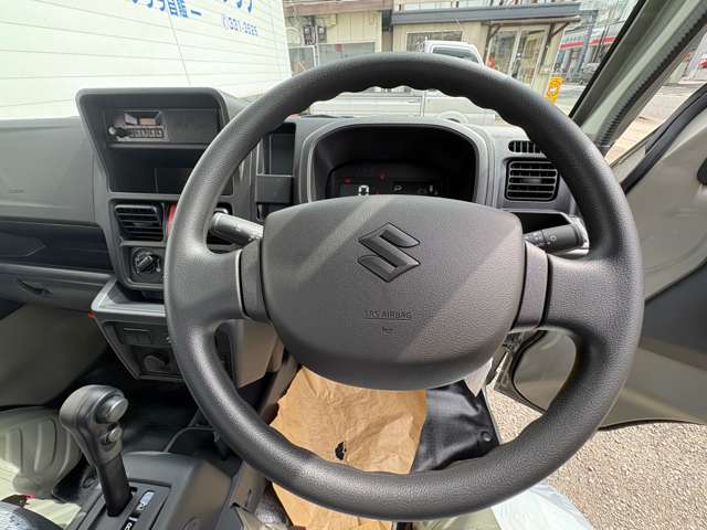 Suzuki Carry 8