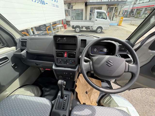Suzuki Carry 9
