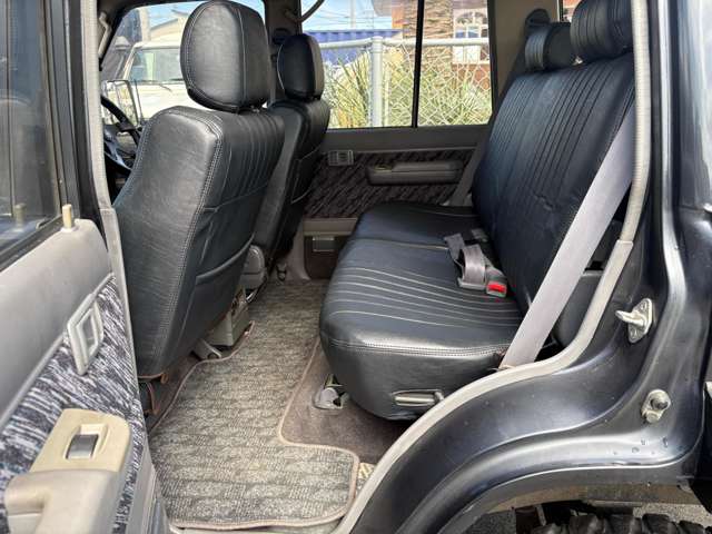 Toyota Land Cruiser Prado 11