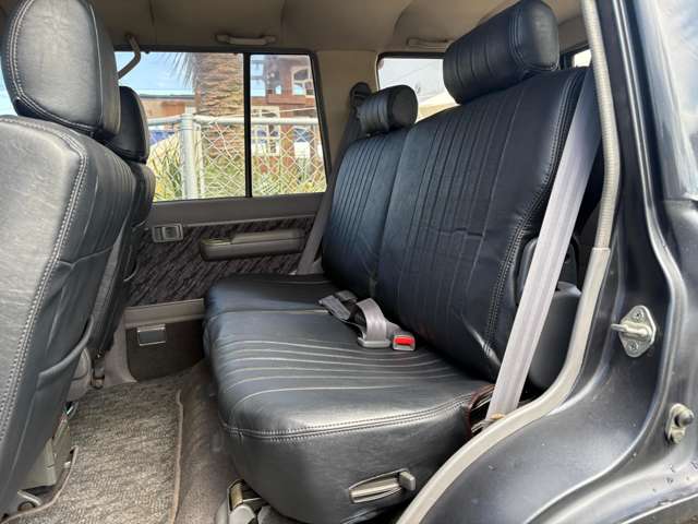 Toyota Land Cruiser Prado 12