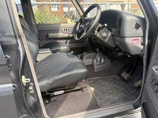 Toyota Land Cruiser Prado 5