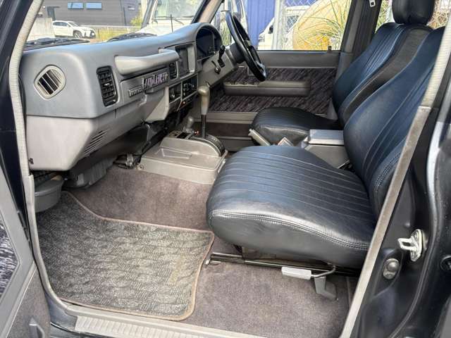 Toyota Land Cruiser Prado 7
