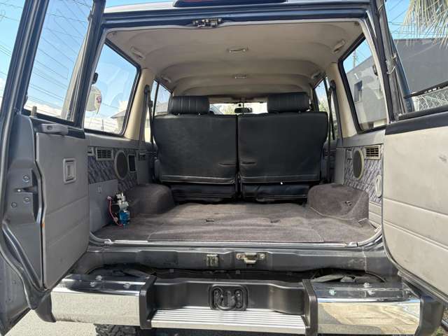 Toyota Land Cruiser Prado 8