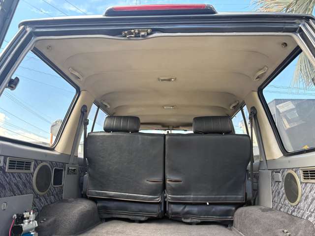 Toyota Land Cruiser Prado 9