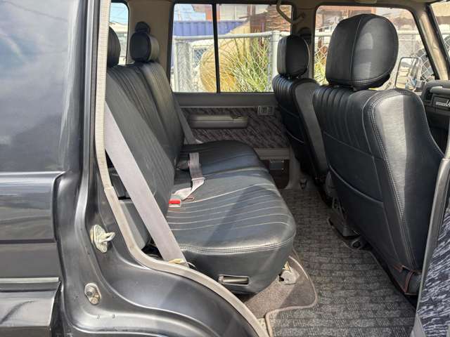 Toyota Land Cruiser Prado 10
