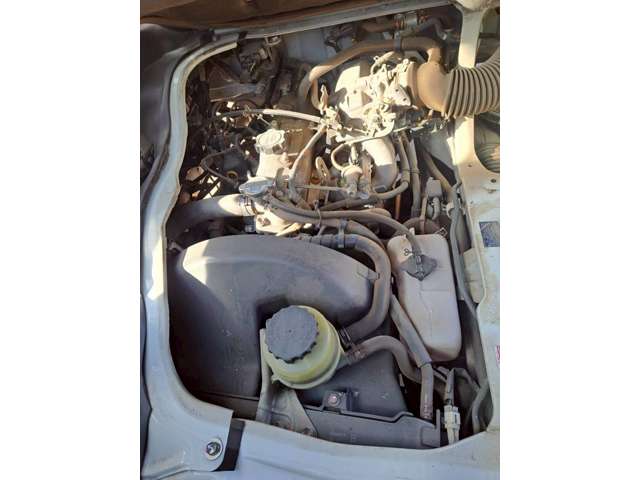 Toyota Light Ace Truck 9