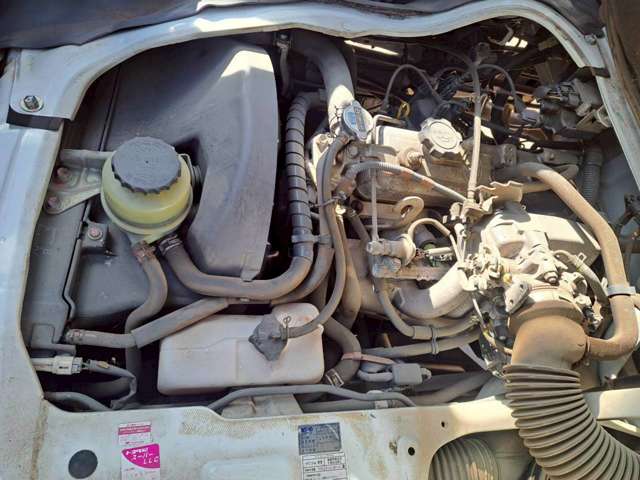 Toyota Light Ace Truck 10