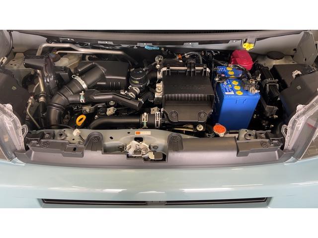 Daihatsu Taft 11