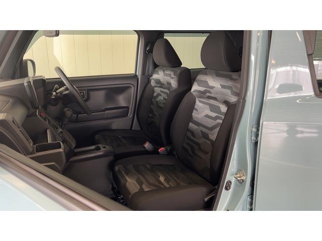 Daihatsu Taft 5