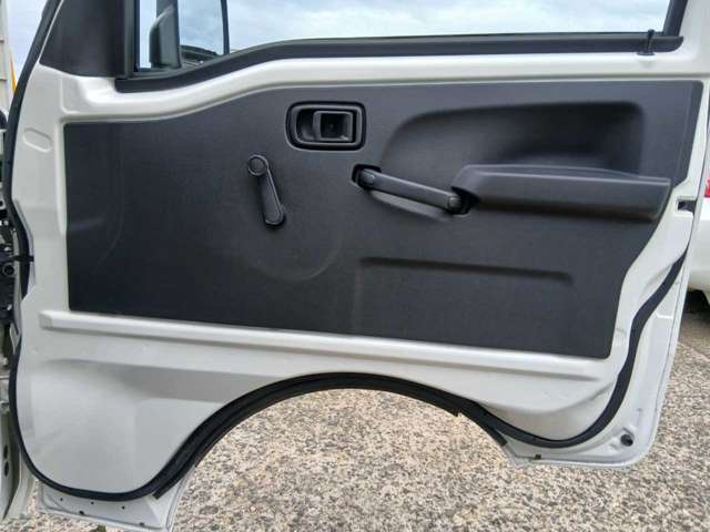 Daihatsu Hijet Truck 11
