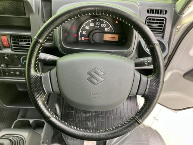 Suzuki Carry 12