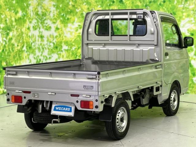 Suzuki Carry 6