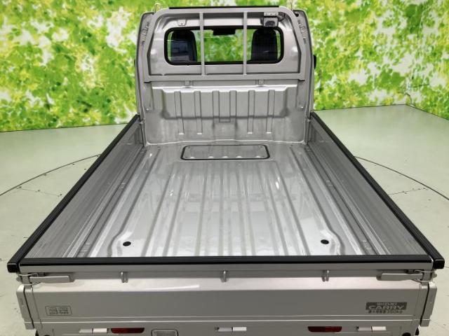 Suzuki Carry 8