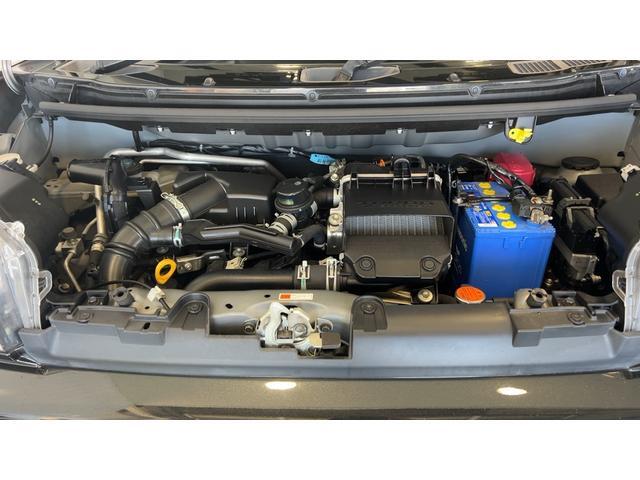 Daihatsu Taft 11