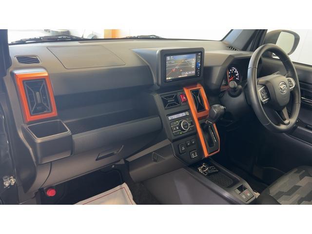 Daihatsu Taft 12