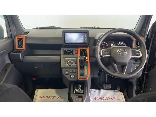 Daihatsu Taft 3