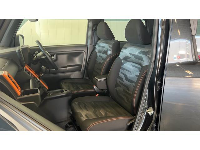 Daihatsu Taft 5