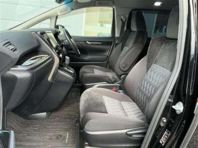 Toyota Alphard 7