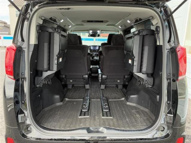 Toyota Alphard 10