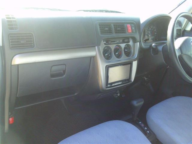Honda Acty Van 10