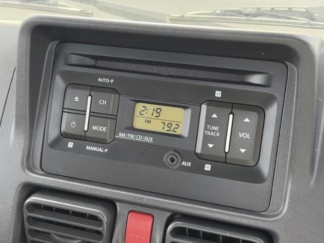 Mazda Scrum Truck 5