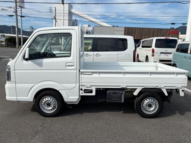 Mazda Scrum Truck 6