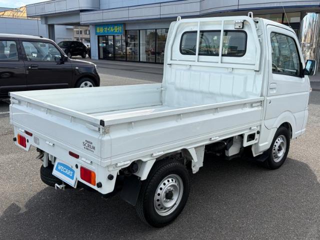 Mazda Scrum Truck 7