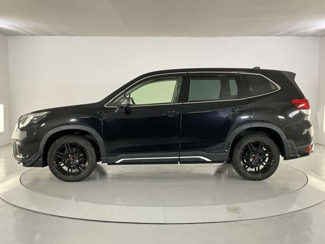 Subaru Forester 7